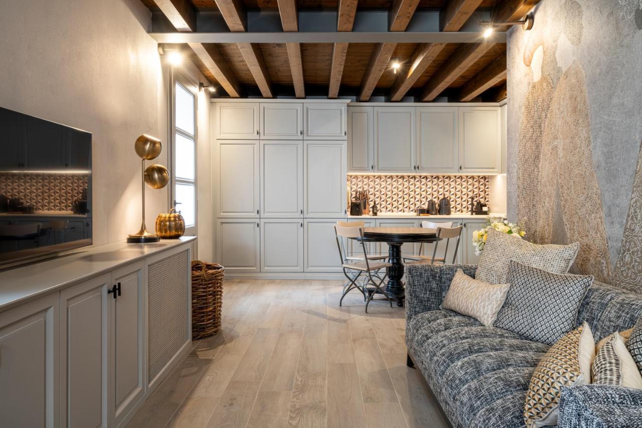 Corlo Holiday Home Lonato Zewnętrze zdjęcie