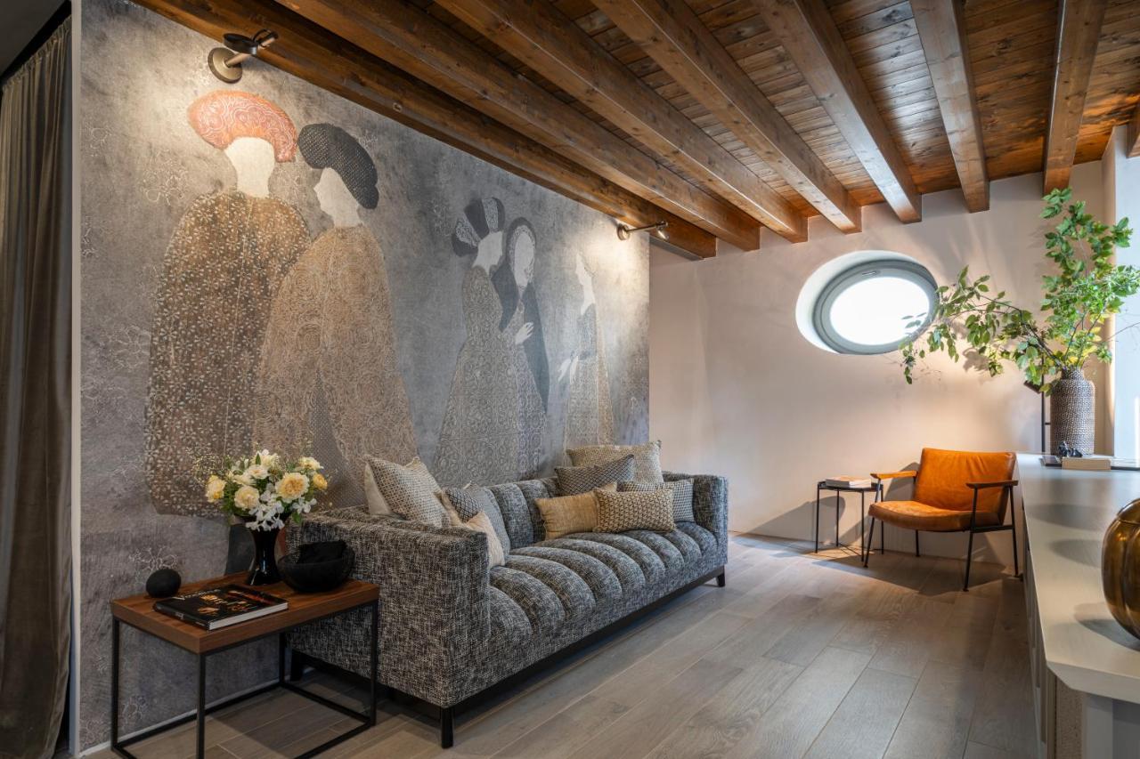 Corlo Holiday Home Lonato Zewnętrze zdjęcie