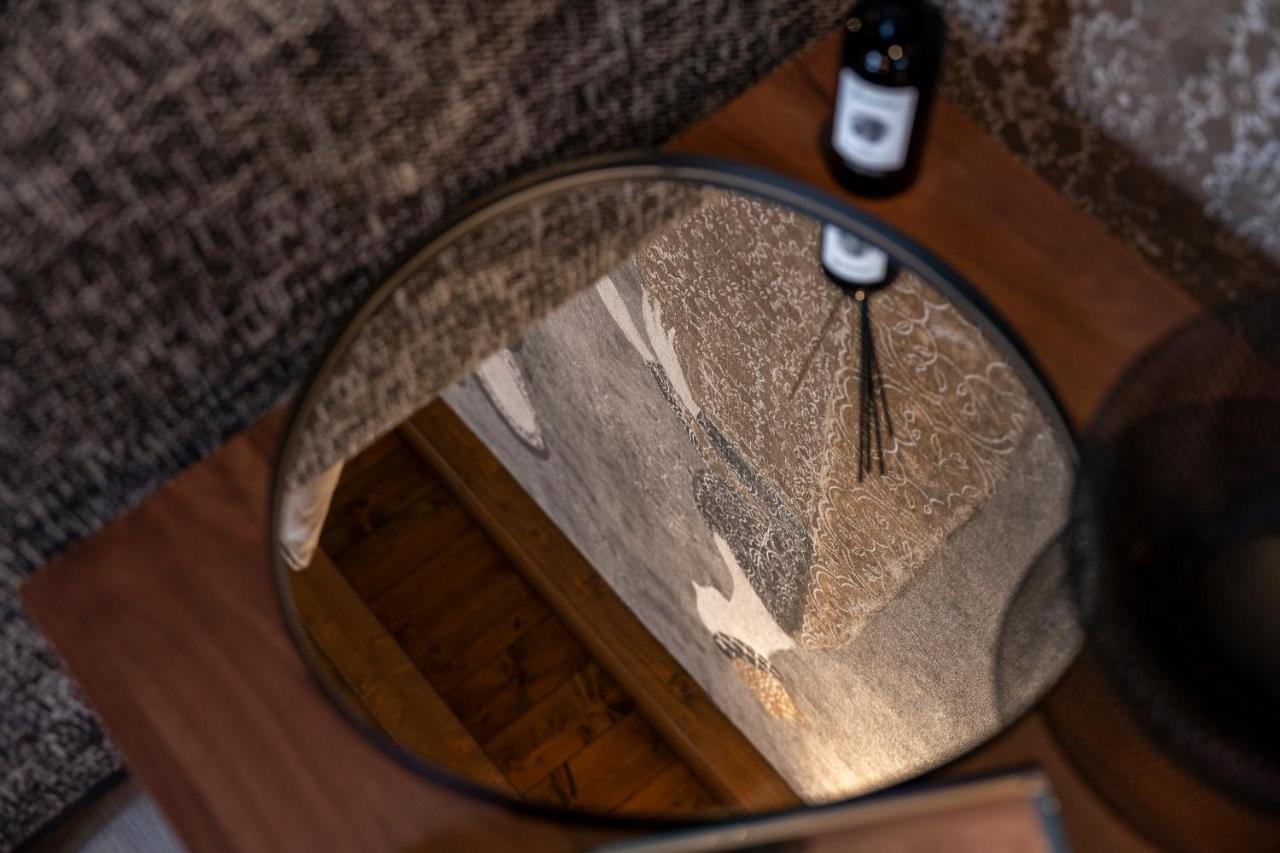Corlo Holiday Home Lonato Zewnętrze zdjęcie
