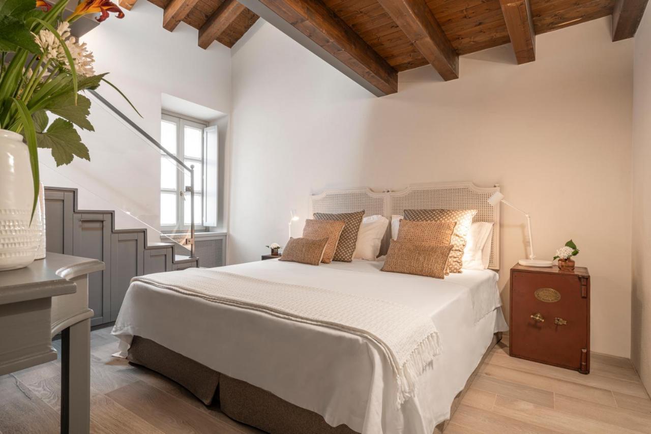 Corlo Holiday Home Lonato Zewnętrze zdjęcie
