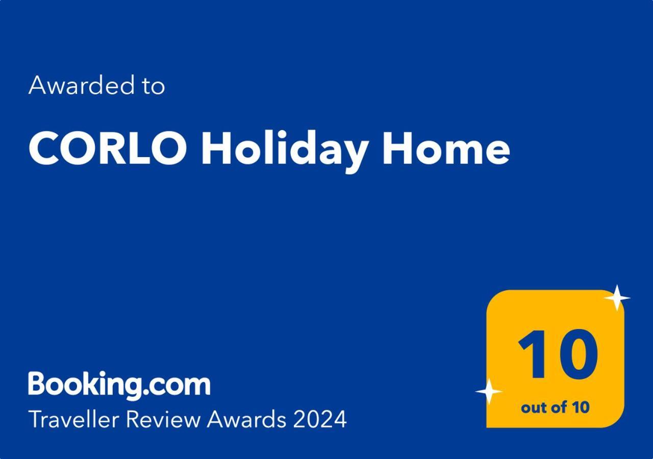 Corlo Holiday Home Lonato Zewnętrze zdjęcie