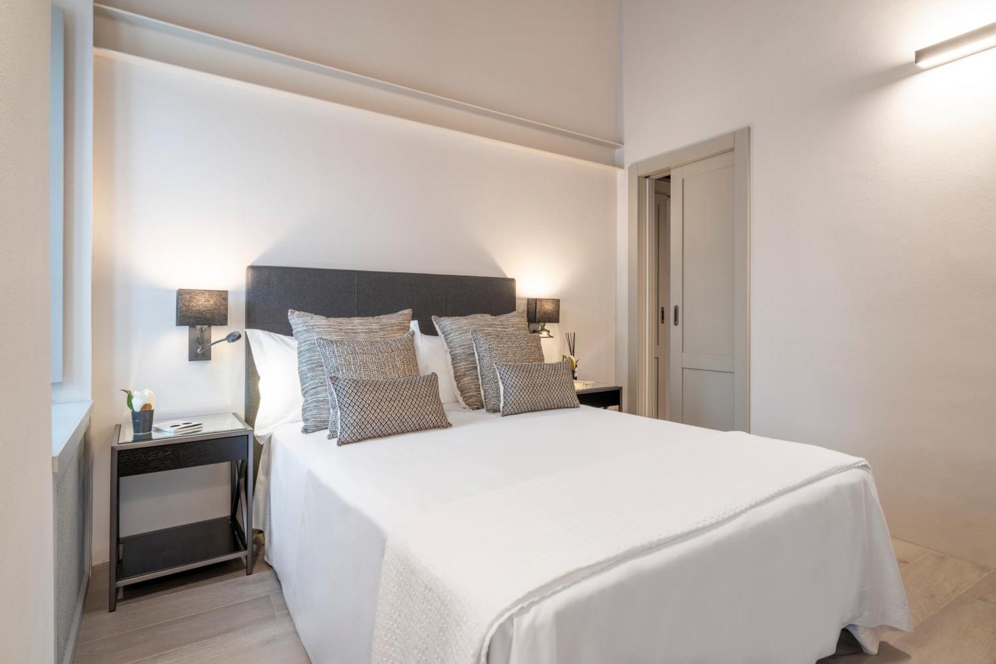 Corlo Holiday Home Lonato Zewnętrze zdjęcie